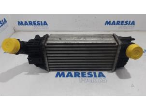 Used Intercooler Citroen C5 III Berline (RD) 2.0 HDiF 16V 160 Price € 50,00 Margin scheme offered by Maresia Parts