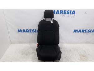Gebrauchte Sitz links Citroen C5 III Berline (RD) 2.0 HDiF 16V 160 Preis € 157,50 Margenregelung angeboten von Maresia Parts