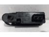 Multi-functional window switch from a Citroën C5 III Berline (RD) 2.0 HDiF 16V 160 2012