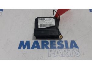 Used Airbag Module Citroen C5 III Berline (RD) 2.0 HDiF 16V 160 Price € 105,00 Margin scheme offered by Maresia Parts