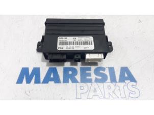 Used PDC Module Citroen C5 III Berline (RD) 2.0 HDiF 16V 160 Price € 50,00 Margin scheme offered by Maresia Parts