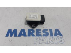 Used Esp computer Citroen C5 III Berline (RD) 2.0 HDiF 16V 160 Price € 30,00 Margin scheme offered by Maresia Parts