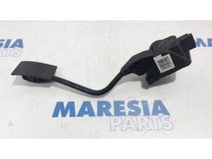 Używane Czujnik polozenia pedalu gazu Citroen C5 III Berline (RD) 2.0 HDiF 16V 160 Cena € 35,00 Procedura marży oferowane przez Maresia Parts