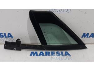 Used Quarter light, front left Citroen C5 III Berline (RD) 2.0 HDiF 16V 160 Price € 35,00 Margin scheme offered by Maresia Parts