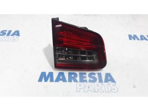 Used Taillight, left Citroen C5 III Berline (RD) 2.0 HDiF 16V 160 Price € 40,00 Margin scheme offered by Maresia Parts