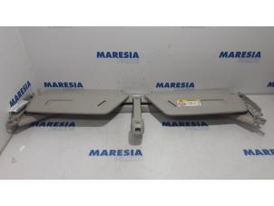 Used Sun visor Citroen C4 Picasso (3D/3E) 1.6 e-HDi 115 Price € 85,00 Margin scheme offered by Maresia Parts