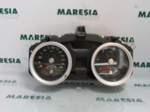 Used Instrument panel Renault Megane II (BM/CM) 1.5 dCi 100 Price € 40,00 Margin scheme offered by Maresia Parts