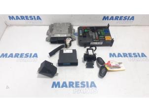 Used Engine management computer Citroen C4 Picasso (3D/3E) 1.6 e-HDi 115 Price € 525,00 Margin scheme offered by Maresia Parts