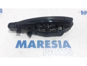 Used Rear door handle 4-door, left Citroen C4 Picasso (3D/3E) 1.6 e-HDi 115 Price € 40,00 Margin scheme offered by Maresia Parts