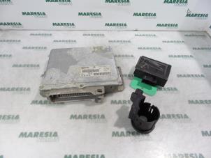 Used Engine management computer Citroen Saxo 1.0i X Price € 65,00 Margin scheme offered by Maresia Parts