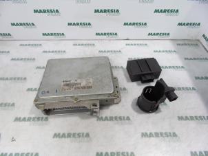 Gebrauchte Steuergerät Motormanagement Citroen Saxo 1.0i Van Preis € 65,00 Margenregelung angeboten von Maresia Parts