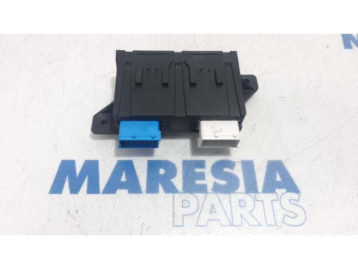 Used Body control computer Citroen C4 Picasso (3D/3E) 1.6 e-HDi 115 Price € 49,95 Margin scheme offered by Maresia Parts