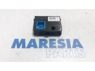 Used Heater computer Citroen C4 Picasso (3D/3E) 1.6 e-HDi 115 Price € 19,95 Margin scheme offered by Maresia Parts