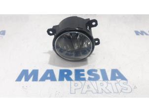 Used Fog light, front left Citroen C4 Picasso (3D/3E) 1.6 e-HDi 115 Price € 30,00 Margin scheme offered by Maresia Parts