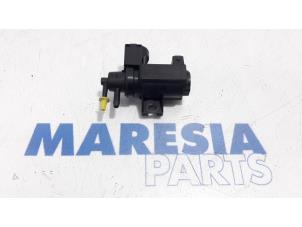 Used Turbo pressure regulator Fiat 500 (312) 0.9 TwinAir 85 Price € 50,00 Margin scheme offered by Maresia Parts