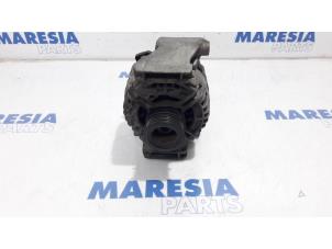 Used Dynamo Fiat Croma (194) 2.2 MPI 16V Price € 90,00 Margin scheme offered by Maresia Parts