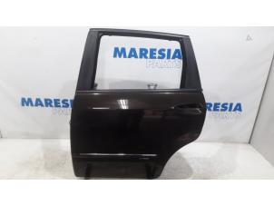 Used Rear door 4-door, left Fiat Croma (194) 2.2 MPI 16V Price € 157,50 Margin scheme offered by Maresia Parts
