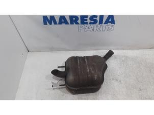 Used Exhaust rear silencer Fiat Croma (194) 2.2 MPI 16V Price € 50,00 Margin scheme offered by Maresia Parts