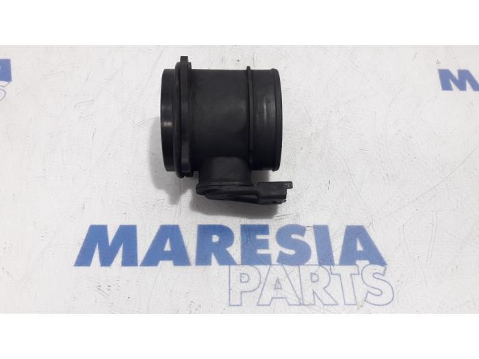 Used Airflow meter Peugeot 207/207+ (WA/WC/WM) 1.6 HDi 16V Price € 25,00 Margin scheme offered by Maresia Parts