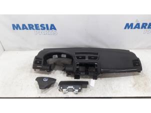 Gebrauchte Vollzähligkeit Airbags Fiat Croma (194) 2.2 MPI 16V Preis € 210,00 Margenregelung angeboten von Maresia Parts