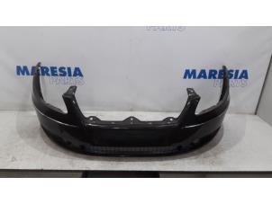Used Front bumper Fiat Croma (194) 2.2 MPI 16V Price € 75,00 Margin scheme offered by Maresia Parts