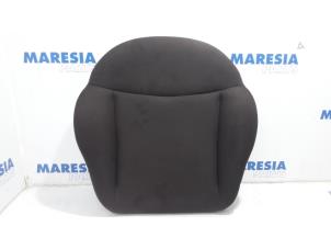 Usagé Revêtement siège droit Fiat 500 (312) 1.2 69 Prix € 105,00 Règlement à la marge proposé par Maresia Parts