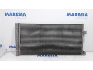 Used Air conditioning condenser Renault Laguna III Estate (KT) 2.0 dCi 16V 150 Price € 75,00 Margin scheme offered by Maresia Parts