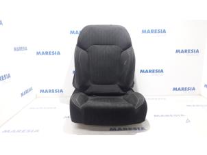 Used Seat upholstery, left Renault Megane IV Estate (RFBK) 1.3 TCE 115 16V Price € 157,50 Margin scheme offered by Maresia Parts