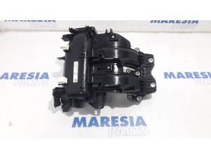Used Intake manifold Fiat Panda (312) 0.9 TwinAir Turbo 85 Price € 131,25 Margin scheme offered by Maresia Parts
