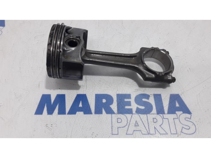 Set 4 Pistons Fiat 508C 1100 a B E (XX21CLA) | Australia