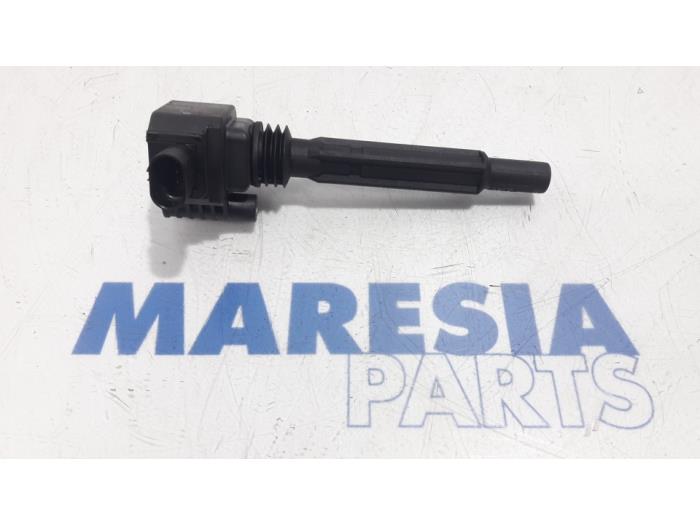 Gebrauchte Zündspule Fiat Panda (312) 0.9 TwinAir Turbo 85 Preis € 20,00 Margenregelung angeboten von Maresia Parts