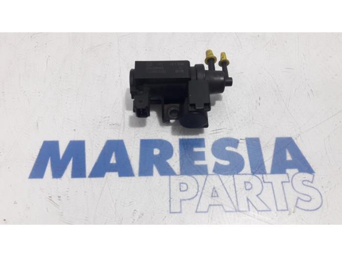 Usagé Régulateur pression turbo Fiat Panda (312) 0.9 TwinAir Turbo 85 Prix € 25,00 Règlement à la marge proposé par Maresia Parts