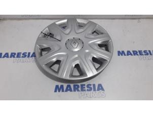 Used Wheel cover (spare) Renault Kangoo Price € 10,00 Margin scheme offered by Maresia Parts