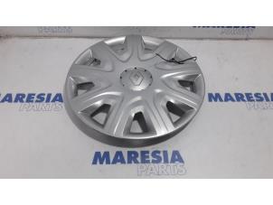 Used Wheel cover (spare) Renault Kangoo Price € 10,00 Margin scheme offered by Maresia Parts