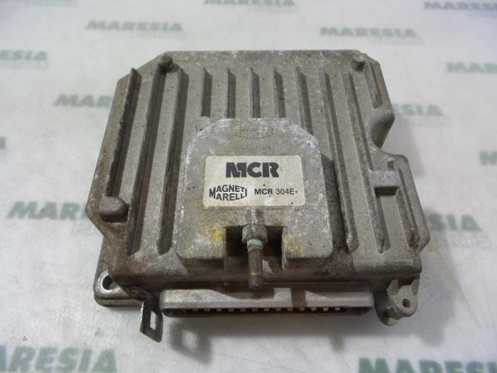 Usagé Ordinateur divers Fiat Ducato (230/231/232/234) 2.8 id TD Prix € 50,00 Règlement à la marge proposé par Maresia Parts
