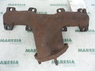 Used Exhaust manifold Fiat Palio Weekend (178D) 1.2 MPI Fire Price € 50,00 Margin scheme offered by Maresia Parts