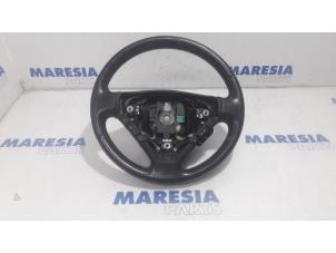 Used Steering wheel Fiat Croma (194) 2.2 MPI 16V Price € 75,00 Margin scheme offered by Maresia Parts