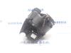 Heating and ventilation fan motor from a Fiat Croma (194) 2.2 MPI 16V 2007