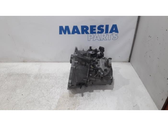 Gebrauchte Getriebe Peugeot 308 SW (L4/L9/LC/LJ/LR) 1.6 BlueHDi 120 Preis € 525,00 Margenregelung angeboten von Maresia Parts