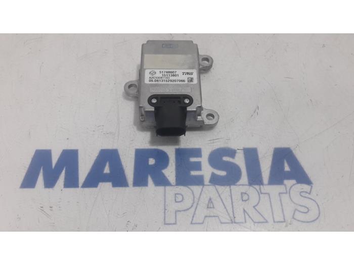 Begagnade ESP-dator Fiat Croma (194) 2.2 MPI 16V Pris € 75,00 Marginaltabell erbjuds av Maresia Parts