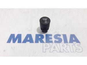 Used Start/stop switch Renault Laguna III Estate (KT) 2.0 dCi 16V 150 Price € 25,00 Margin scheme offered by Maresia Parts