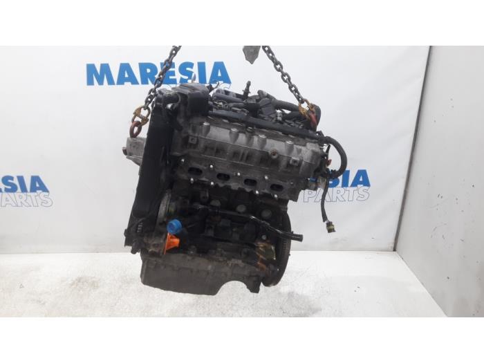 Gebrauchte Motor Alfa Romeo MiTo (955) 1.4 16V Preis € 630,00 Margenregelung angeboten von Maresia Parts