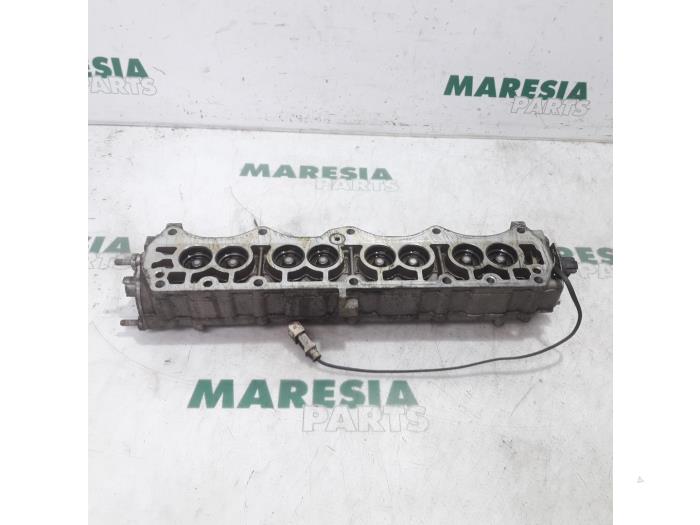 Usagé Arbre à cames Lancia Delta (836) 1.6 i.e. 16V Prix € 50,00 Règlement à la marge proposé par Maresia Parts