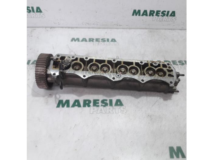 Usagé Arbre à cames Lancia Delta (836) 1.6 16V HPE Prix € 50,00 Règlement à la marge proposé par Maresia Parts