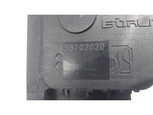 Gaspedalposition Sensor van een Alfa Romeo MiTo (955) 1.4 16V 2009