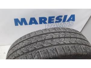 Used Tyre Renault Trafic New (FL) 2.0 dCi 16V 115 Price € 30,00 Margin scheme offered by Maresia Parts