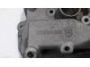 Rocker cover from a Renault Clio IV (5R) 0.9 Energy TCE 90 12V 2013