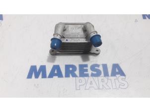 Used Oil cooler Renault Clio IV (5R) 0.9 Energy TCE 90 12V Price € 30,00 Margin scheme offered by Maresia Parts