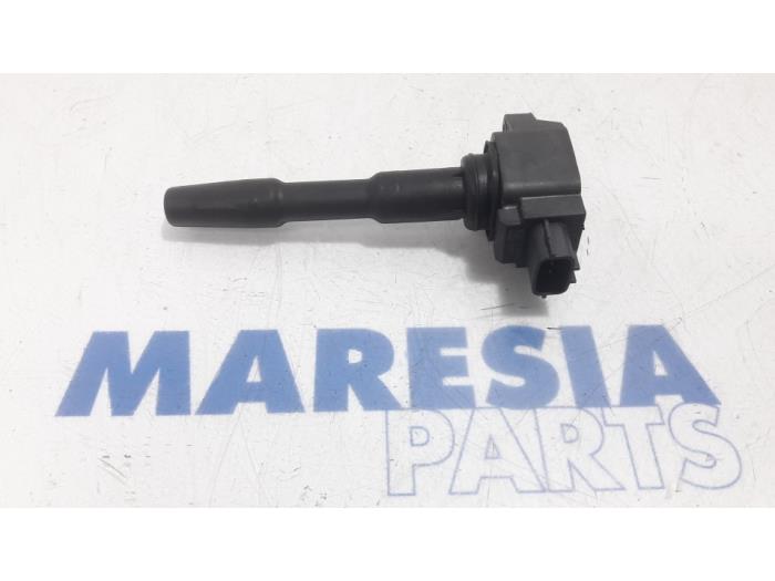 Gebrauchte Zündspule Renault Clio IV (5R) 0.9 Energy TCE 90 12V Preis € 10,00 Margenregelung angeboten von Maresia Parts