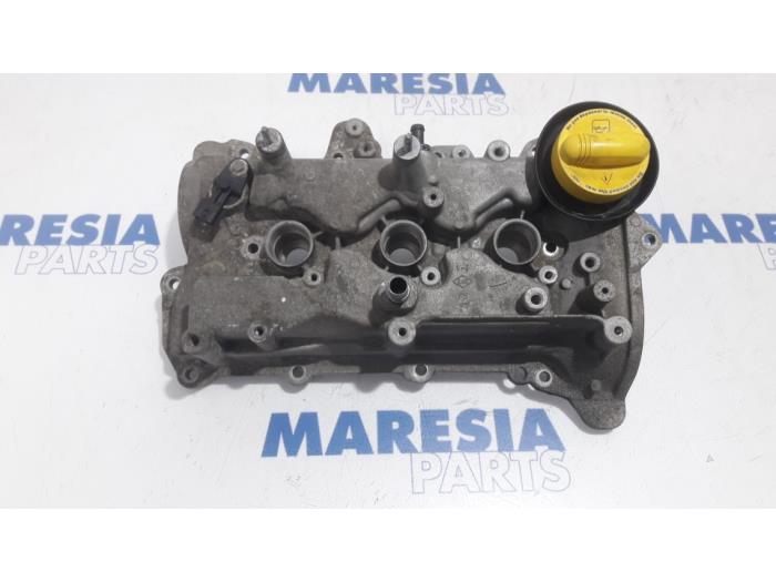 Gebrauchte Ventildeckel Renault Clio IV (5R) 0.9 Energy TCE 90 12V Preis € 50,00 Margenregelung angeboten von Maresia Parts